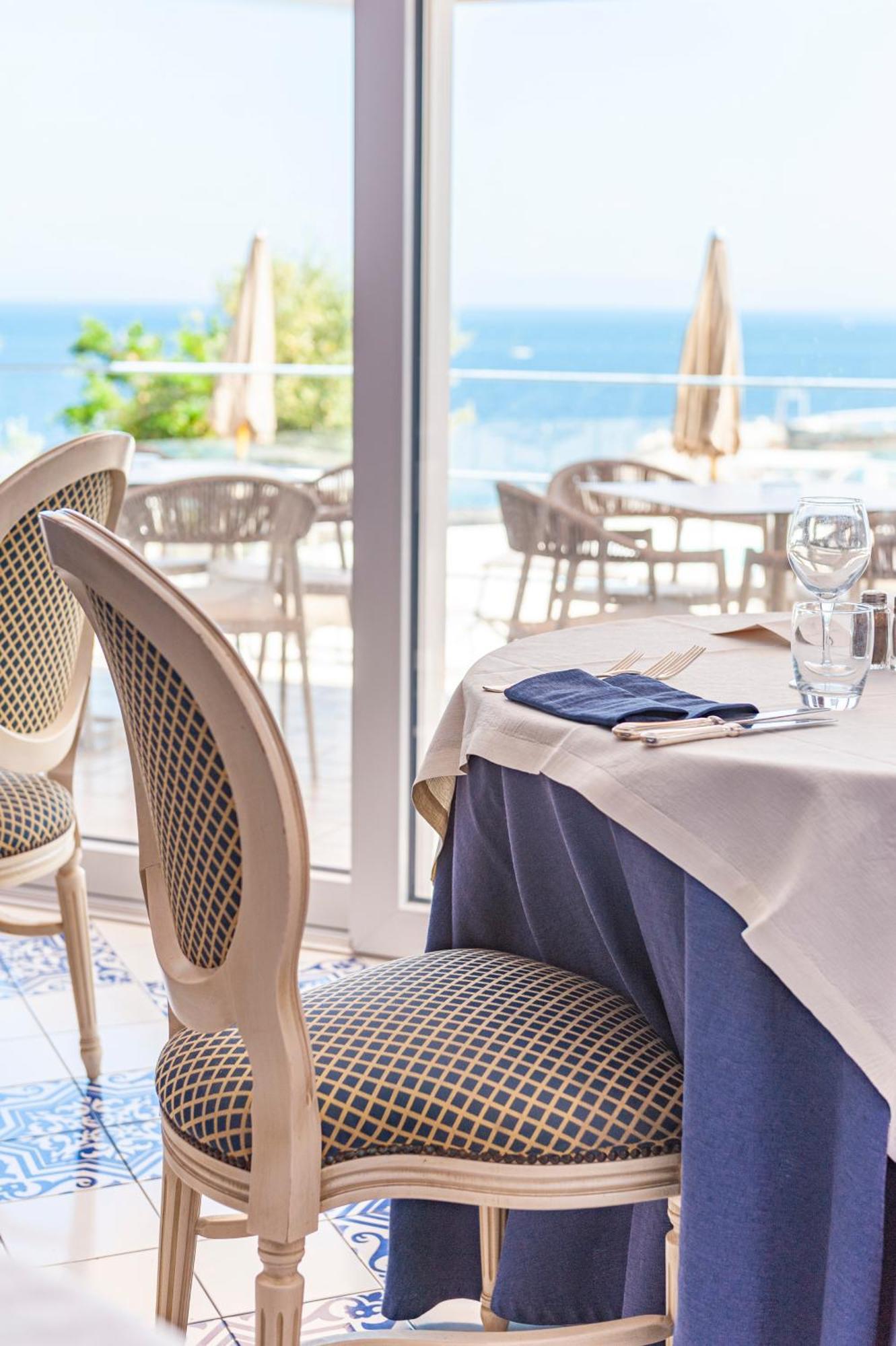 Hotel Gran Paradiso Ischia Zewnętrze zdjęcie
