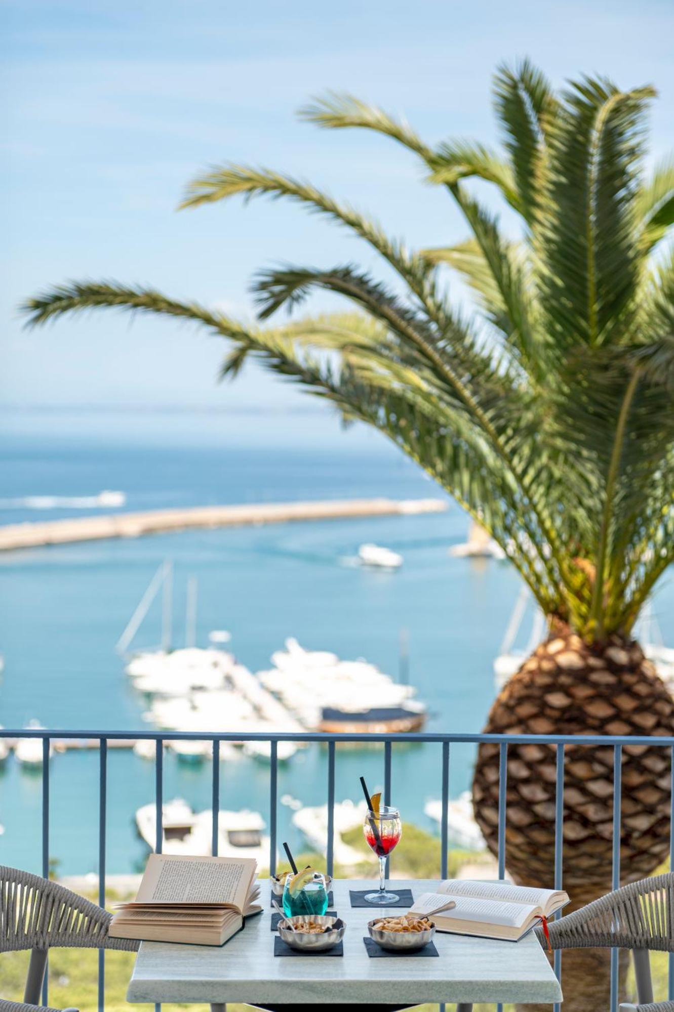 Hotel Gran Paradiso Ischia Zewnętrze zdjęcie